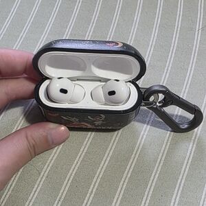 Apple Airpods Second Generation